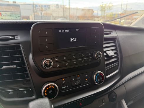 Used 2024 Ford Transit 250 Low Roof w/ Exterior Upgrade Package image 25