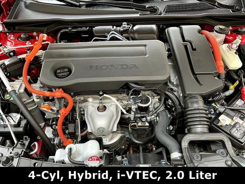 Used 2026 Honda Civic Sport image 29