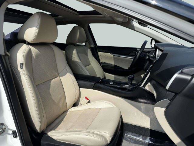Used 2019 Nissan Maxima 3.5 SL w/ Illumination Package FWD image 45