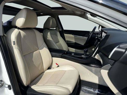 Used 2019 Nissan Maxima 3.5 SL w/ Illumination Package FWD image 45