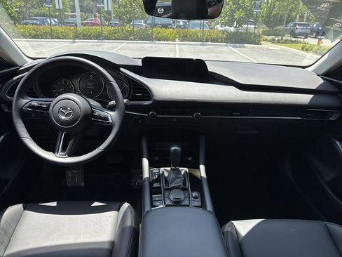 Used 2025 MAZDA MAZDA3 s FWD image 14