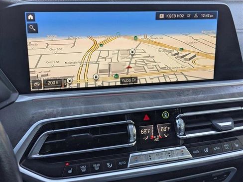 Used 2023 BMW X5 xDrive40i image 14