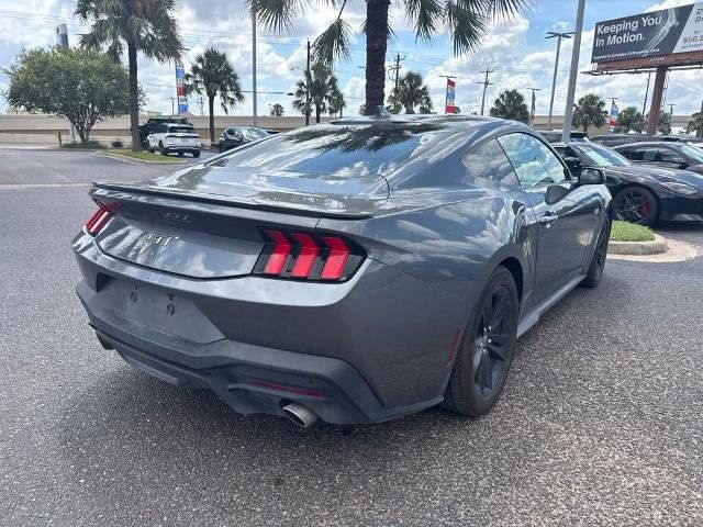 Certified 2025 Ford Mustang GT RWD image 5