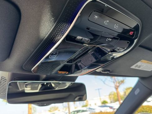 Used 2022 Mercedes-Benz C 300 Sedan image 23