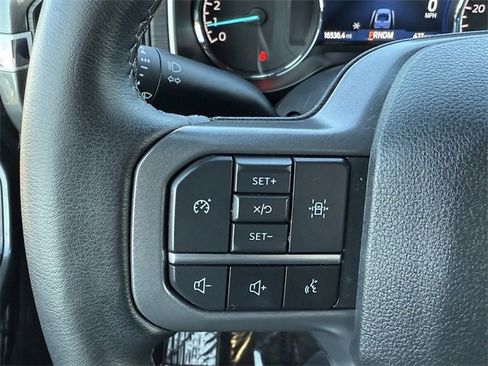 Certified 2023 Ford F150 XLT w/ Equipment Group 302A High image 21