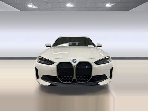 Used 2023 BMW i4 eDrive35 w/ Premium Package RWD image 5