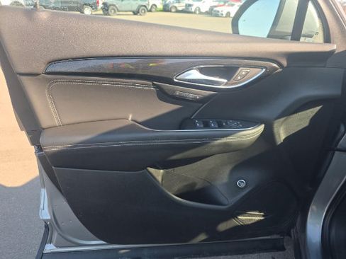 Used 2023 Buick Envision Essence AWD/4WD image 15