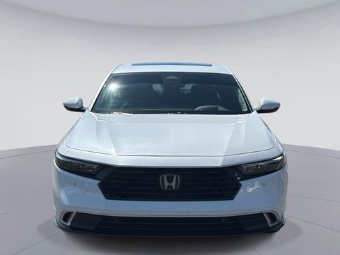 Certified 2023 Honda Accord Touring image 9
