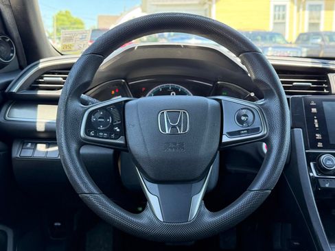 Used 2017 Honda Civic EX image 19