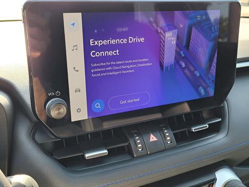 Certified 2024 Toyota RAV4 XSE image 29