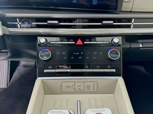 New 2026 Hyundai Santa Fe SEL image 13