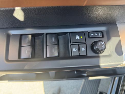 New 2026 Toyota Tundra 1794 Edition image 17