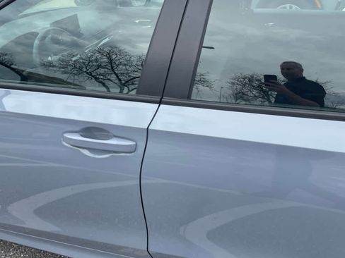 Used 2024 Honda Civic Sport image 6