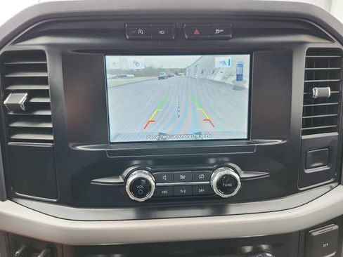 Used 2023 Ford F150 XLT w/ Equipment Group 301A Mid image 14