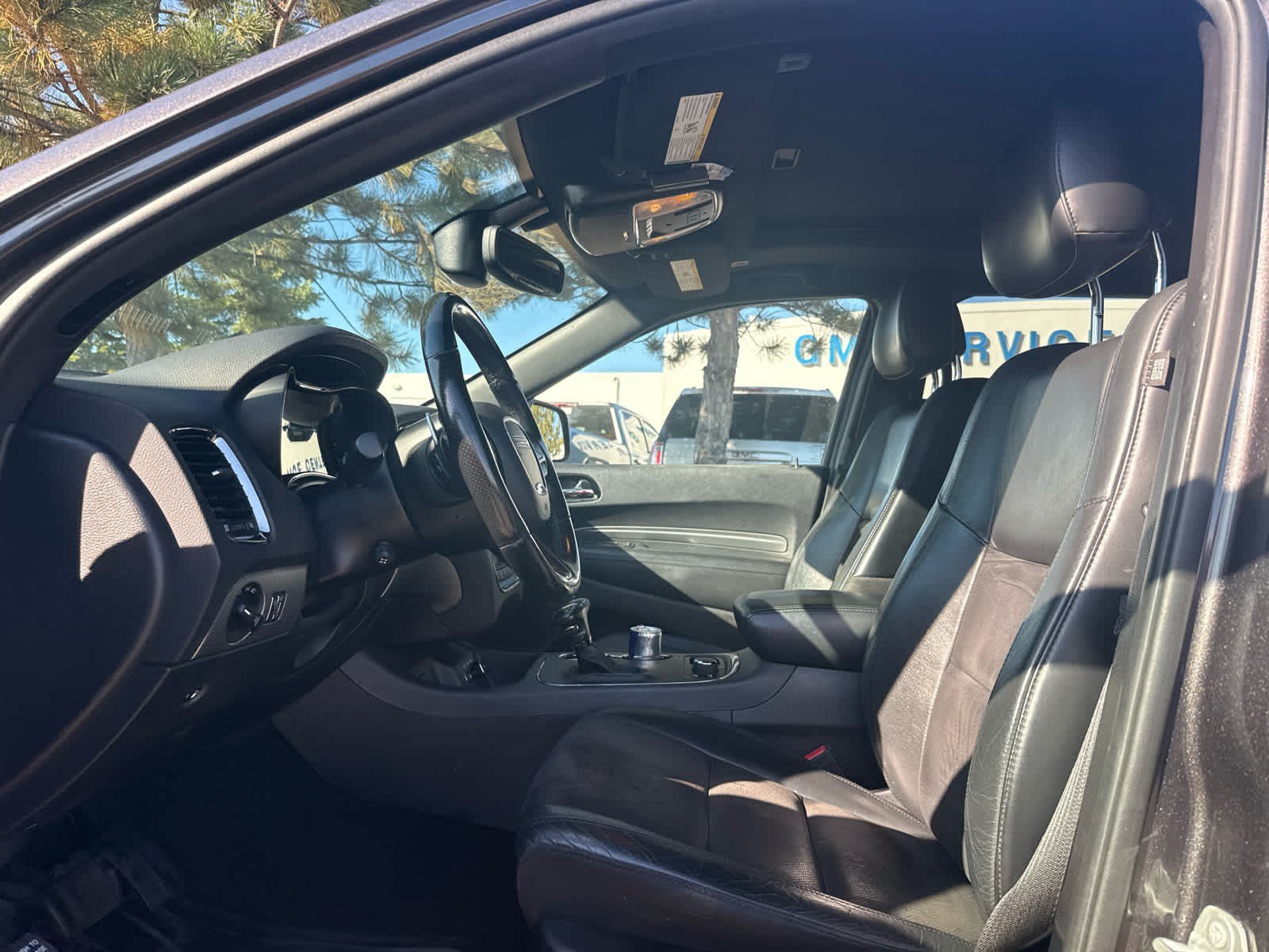 Used 2020 Dodge Durango R/T AWD/4WD image 5