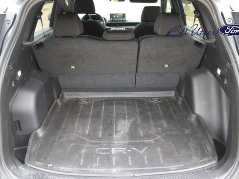 Used 2023 Honda CR-V Sport image 9