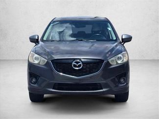 Used 2015 MAZDA CX-5 Grand Touring FWD video 2