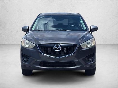 Used 2015 MAZDA CX-5 Grand Touring FWD image 2