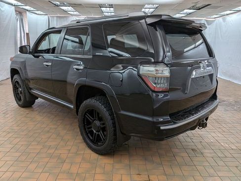 Used 2014 Toyota 4Runner Limited image 5