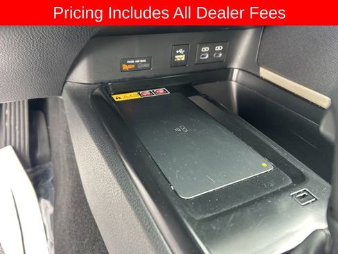 Used 2025 Toyota Camry LE FWD image 11