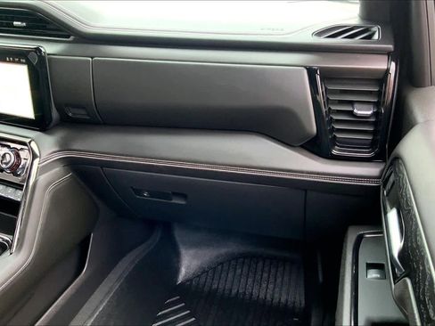 Used 2023 GMC Sierra 1500 AT4X w/ AT4X AEV Edition image 18