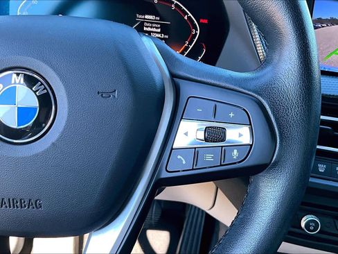 Used 2021 BMW 228i Gran Coupe 228i w/ Convenience Package image 27