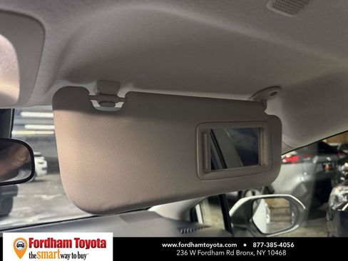 Certified 2024 Toyota Corolla LE FWD image 29