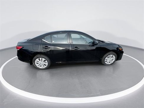 New 2025 Nissan Sentra S image 9