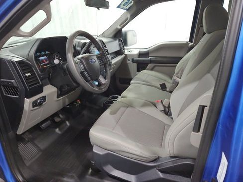 Used 2016 Ford F150 XL w/ Equipment Group 101A Mid image 9