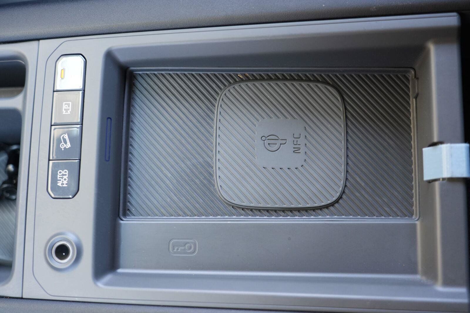 Used 2024 Kia EV9 Light Long Range RWD image 33