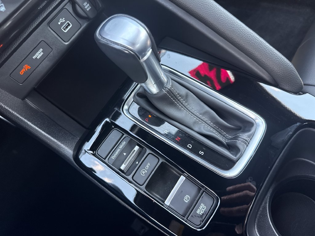 Used 2024 Acura Integra A-Spec FWD image 29
