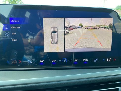 New 2025 Chevrolet Traverse LT w/ Driver Confidence Package image 14