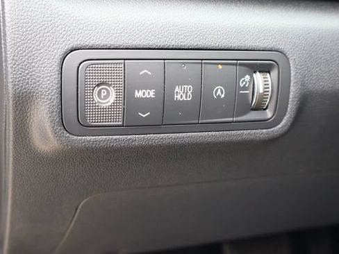 New 2027 GMC Terrain Elevation w/ Elevation Premium Package FWD image 21