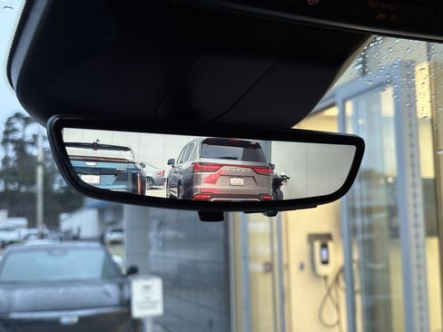 New 2026 Cadillac Escalade Luxury w/ Touring Package image 36