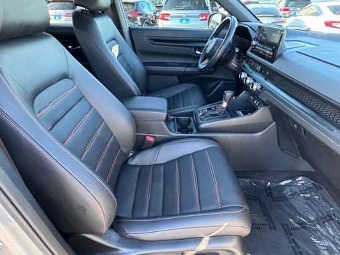Certified 2024 Honda CR-V Sport-L image 14