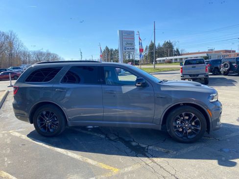 Used 2024 Dodge Durango R/T AWD/4WD image 27