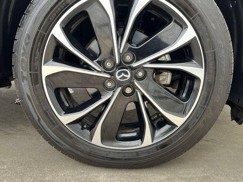 Certified 2023 MAZDA CX-5 AWD 2.5 S w/ Premium Plus Pkg image 27