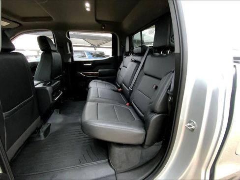 Used 2021 Chevrolet Silverado 1500 RST w/ Texas Edition Plus image 18