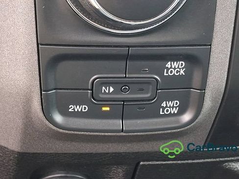 Used 2019 RAM 1500 Express AWD/4WD image 24