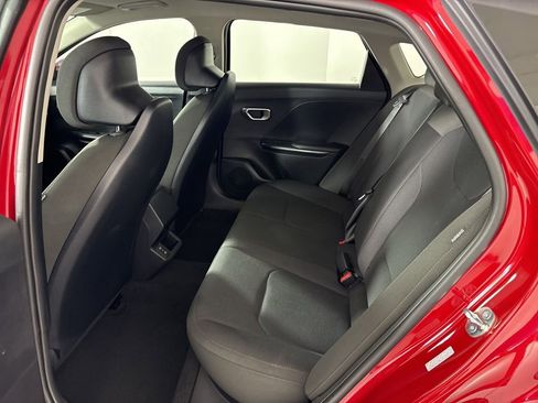 New 2026 Kia K4 FWD image 22