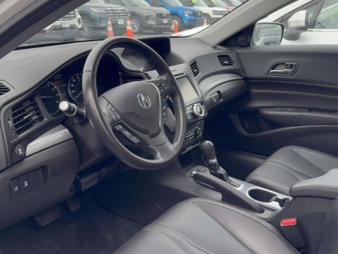 Used 2020 Acura ILX image 31