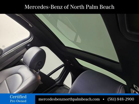 Certified 2021 Mercedes-Benz GLC 300 4MATIC image 12
