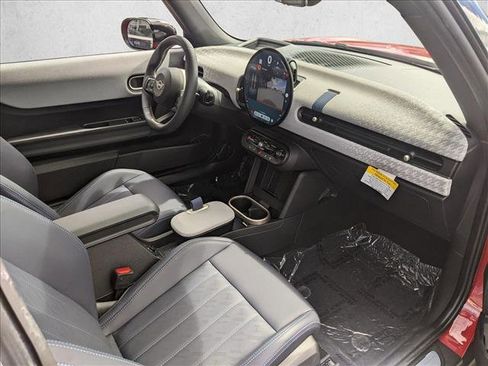 Used 2025 MINI Cooper S FWD image 18
