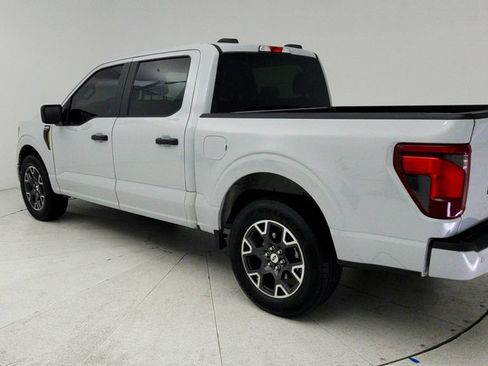 Used 2024 Ford F150 STX RWD image 6
