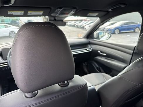 New 2026 Hyundai Santa Cruz SEL AWD/4WD image 31