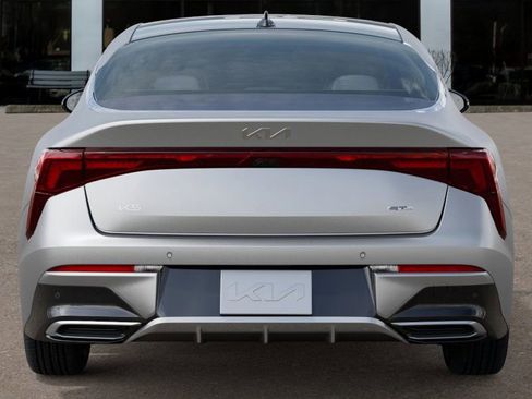 New 2026 Kia K5 GT-Line w/ GT-Line Premium Package image 13