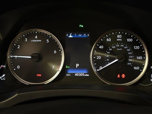 Used 2021 Lexus RC 300 AWD w/ Premium Package image 23