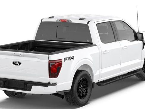 New 2026 Ford F150 XLT AWD/4WD image 25