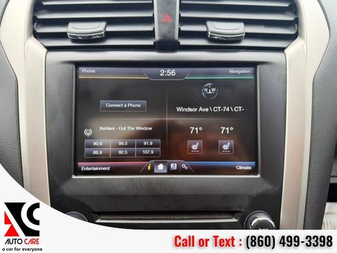 Used 2013 Ford Fusion SE FWD image 24