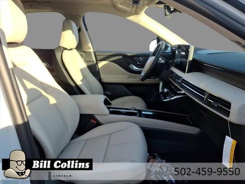 New 2026 Lincoln Corsair Grand Touring image 13